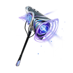 Echoic Disruptor