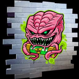 Maniacal Krang