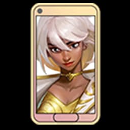 Selfie Shot