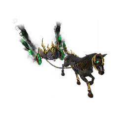 Hadean Chariot