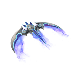 Moonbow Breezer