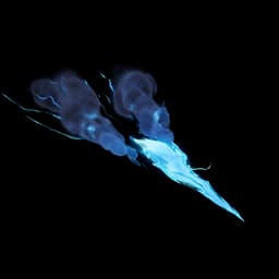 Thunder & Lightning