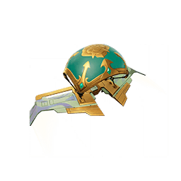 Sea Chariot