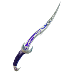 The Nightblade