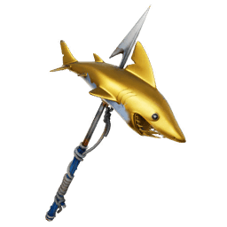 The Gilded Vengeance