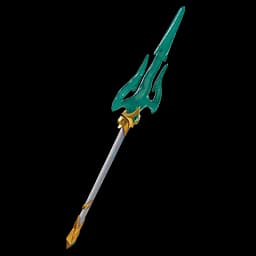 Breakshore Trident