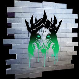 Masked Hades