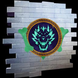 Cerberus Insignia