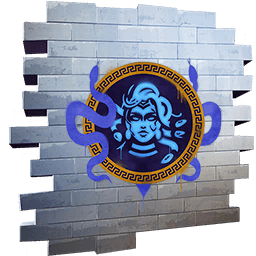 Medusa Insignia