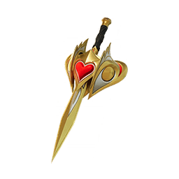 Heart's Rest