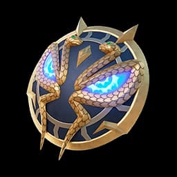 Gorgon's Aegis