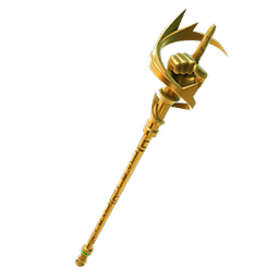 The Golden Touch