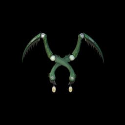 Insectoid Claws