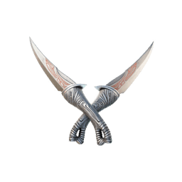Drax's Blades