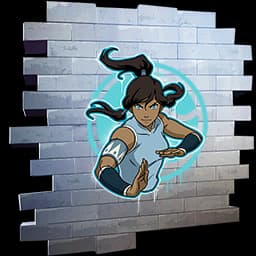 Determined Korra