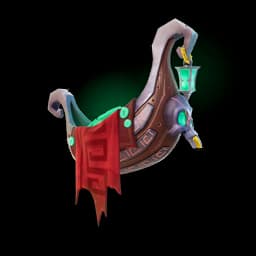Styx Skiff