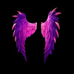 Harpy Wings