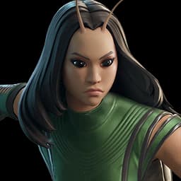 Mantis