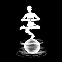Aang's Air Sphere