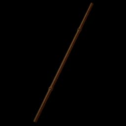 Air Nomad Staff