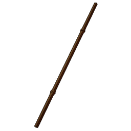 Air Nomad Staff