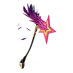 Starshriek