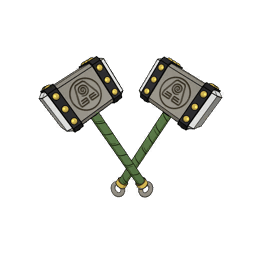 War Hammers