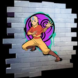 Avatar Aang