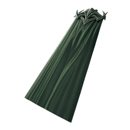 Hela's Cape