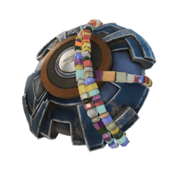 Sakaaran Shield