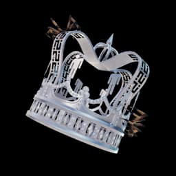 Billie's Crown