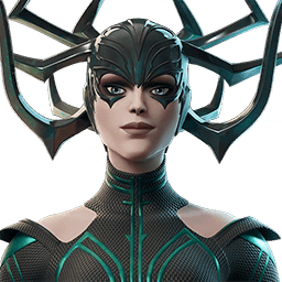 Hela Odinsdottir