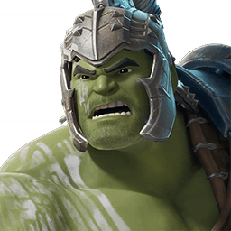 Sakaaran Champion Hulk