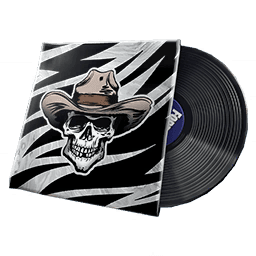 Change — Rare Music Fortnite cosmetic