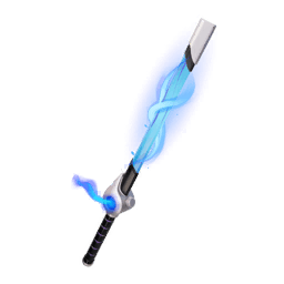 Spirit Glitcher