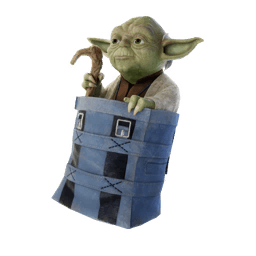 Yoda