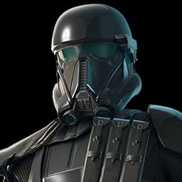 AWR Trooper