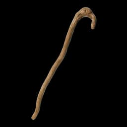 Yoda's Cane