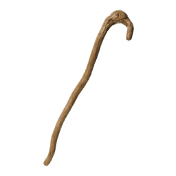 Yoda's Cane