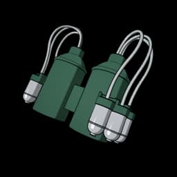 Transform Containers