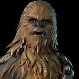 Chewbacca