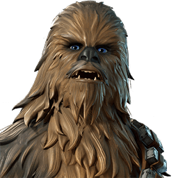 Chewbacca
