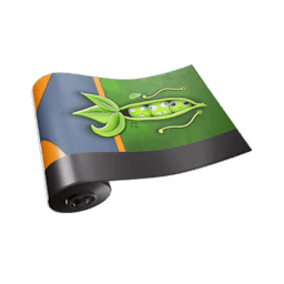 Pea Shooter