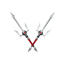 Crimson Sai