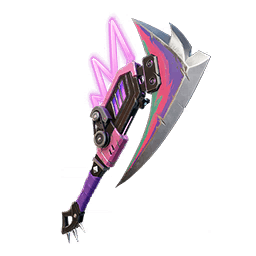 Neon Reaver