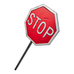Stop Sign
