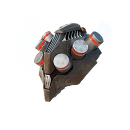 Megalopak