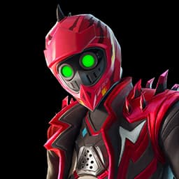 Drakon Steel Rider