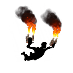 Engine Drop