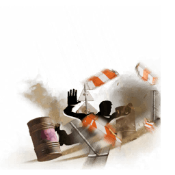Wasteland Drifter
